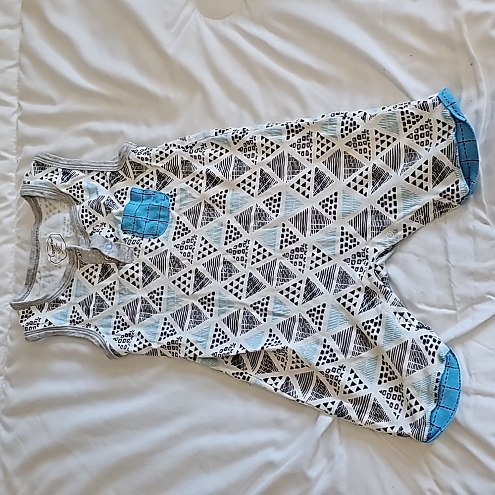 Lamaze jumper